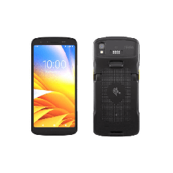 Terminale pda zebra tc22 wlan wifi 6 se55 6in displ 6gb/64gbb nero
