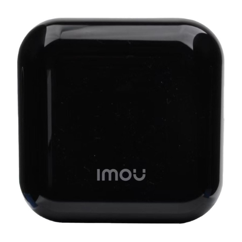 Telecomando imou ir1 universale ir/wifi/bluetooth vocale ricaricabile