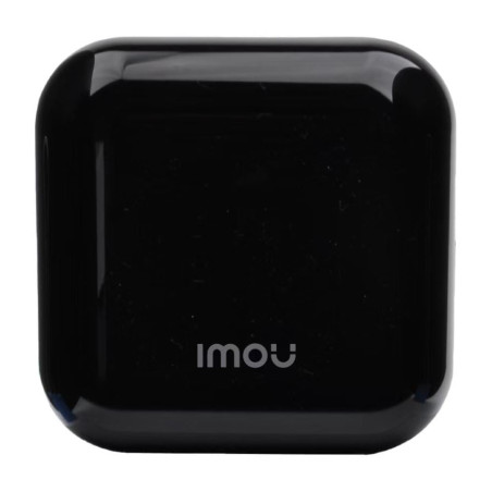 Telecomando imou ir1 universale ir/wifi/bluetooth vocale ricaricabile