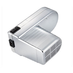 Machinna per pasta elettrica imperia pastafacile 230v acciaio inossidabile