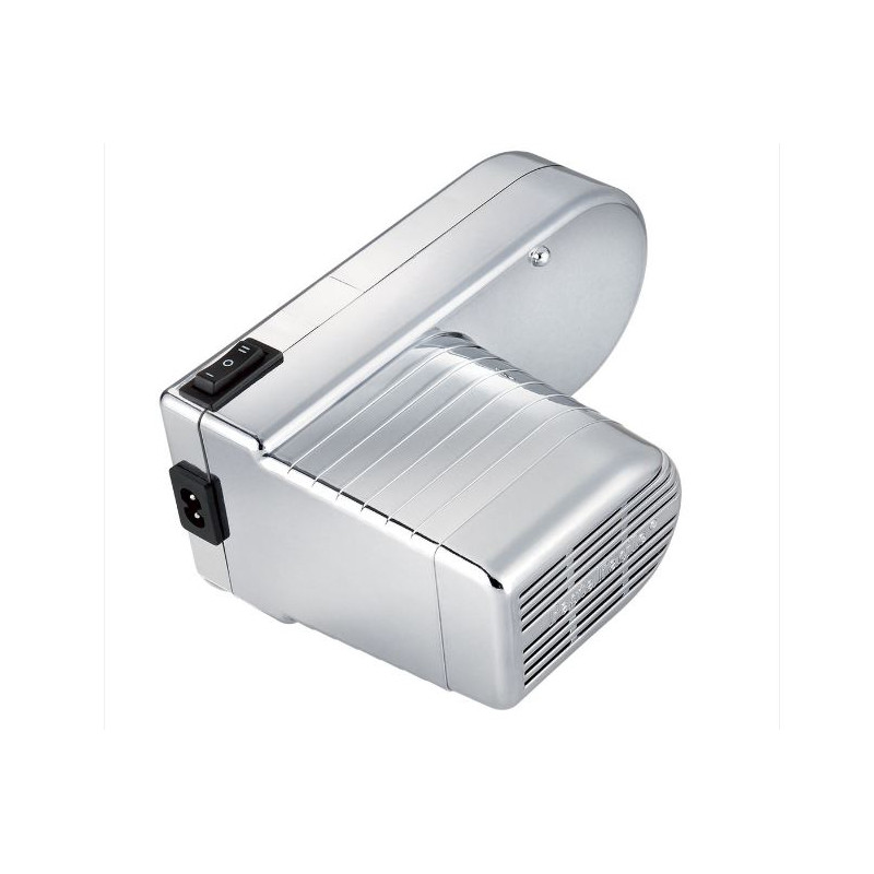 Machinna per pasta elettrica imperia pastafacile 230v acciaio inossidabile