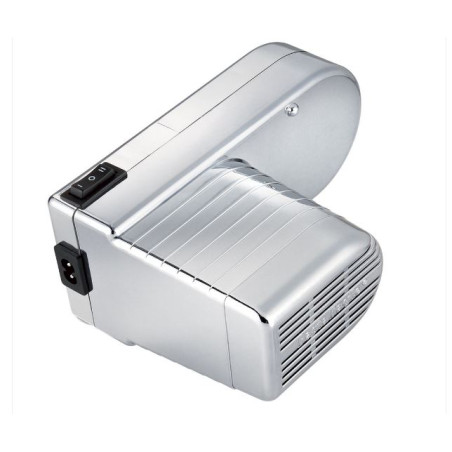 Machinna per pasta elettrica imperia pastafacile 230v acciaio inossidabile