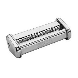 Macchina per pasta imperia 4250 simplex ipasta trenette 4mm argento