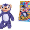 Peluche scimmia simba screamerz affe [105953333]