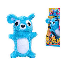 Peluche simba orsetto screamerz b [105953331]