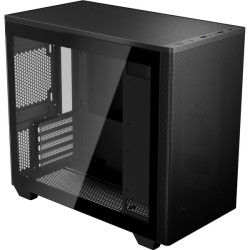 Case aerocool stormfront mini-g-bk-v1 mini tower atx