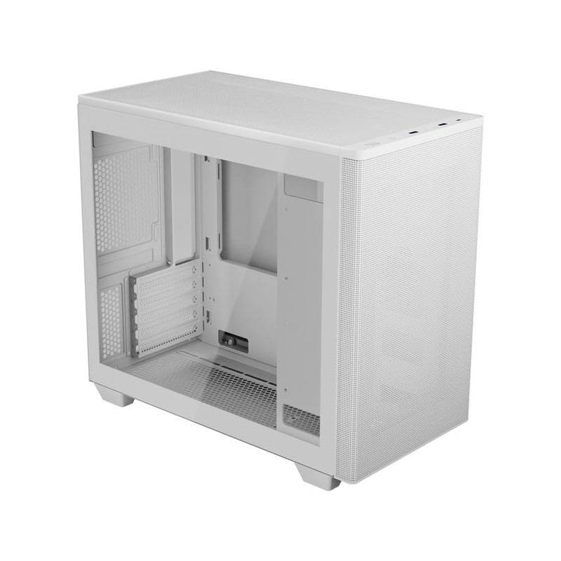 Case aerocool stormfront mini-g-wt-v1 mini tower atx