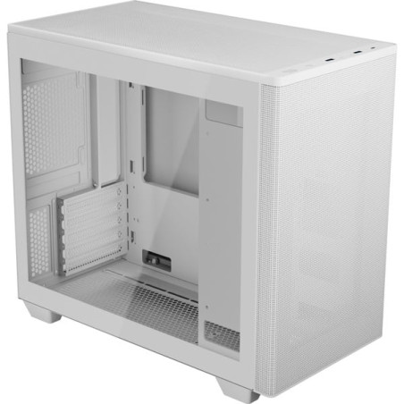 Case aerocool stormfront mini-g-wt-v1 mini tower atx