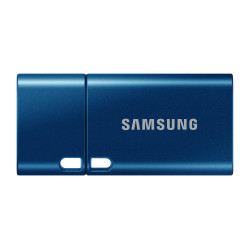 Pen drive 512gb samsung muf-512da/apc tipe c 3.2 gen 1 blu [muf-512da/apc]