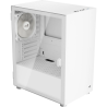 Case aerocool cs-111-g-wt-v1 mini tower microatx/miniitx