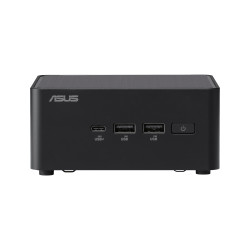 Barebone asus nuc 14 pro rnuc14rvhi300002i ucff i3-100u 3.3ghz