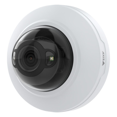 Telecamera ip axis m4215-lv interno, cablato 2mp bianco [02677-001]