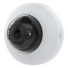 Telecamera ip axis m4215-lv interno, cablato 2mp bianco [02677-001]