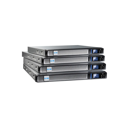 Gruppo di continuita' eaton 5p 650ir g2 rack 230v nero [5p650irg2]