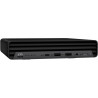Mini pc hp pro 400 g9 i5-13500t/16gb/512gb ssd/win11pro/nero