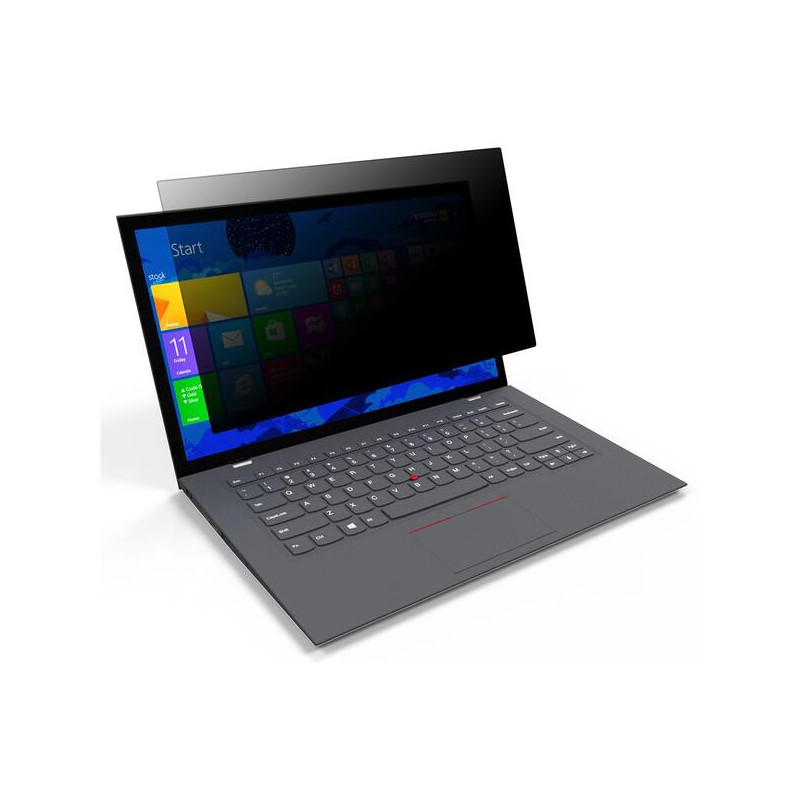 Filtro privacy targus 14'' widescreen (16:10) f.14''