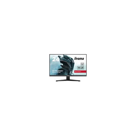 Monitor led 24'' iiyama g- master g2470hs-b1 full