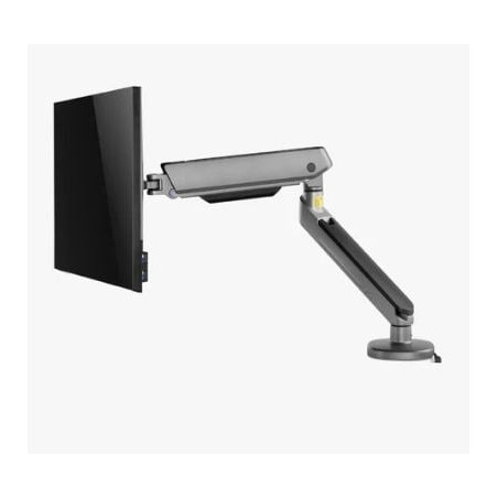 Supporto alterzone arm rgb per monitor da gioco 17-32" max