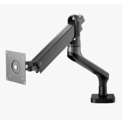 Supporto alterzone loop per monitor 17-32" max 9kg nero