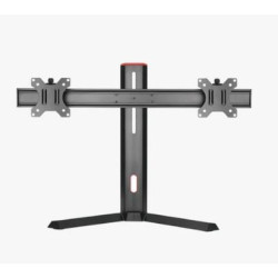 Supporto alterzone pro duo per monitor da gioco 17-27" max