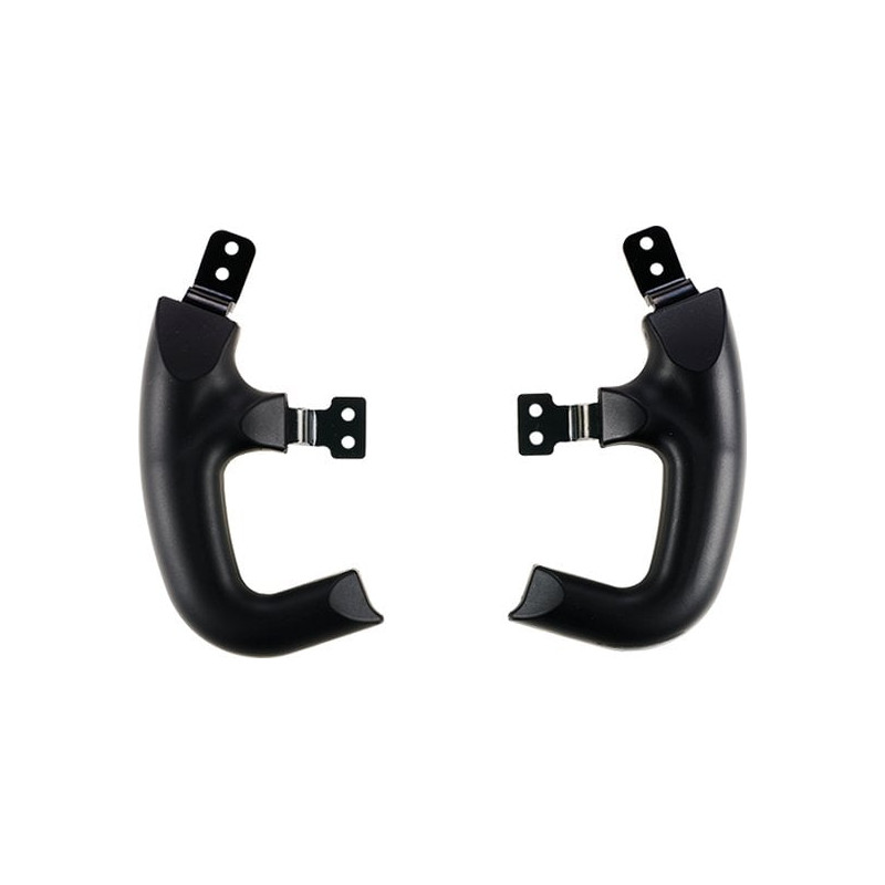 Maniglie asetek simsports lmp nero