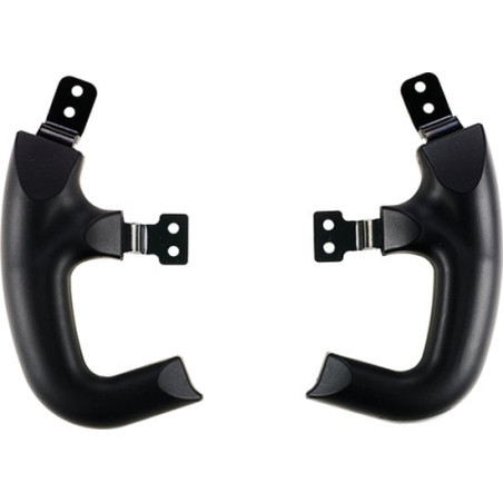 Maniglie asetek simsports lmp nero