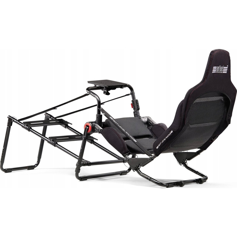 Cockpit next level racing formula lite pro nlr-s038 pieghevole