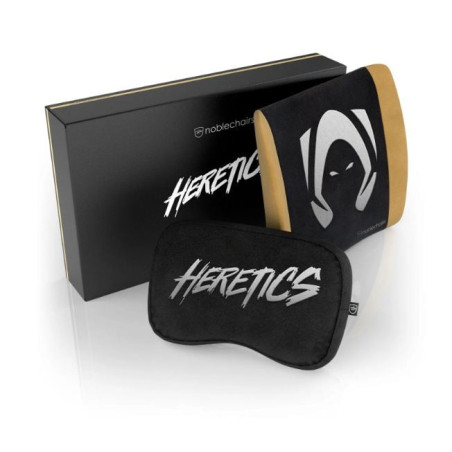 Set di cuscini noblechairs heretics edition nbl-sp-pst-031