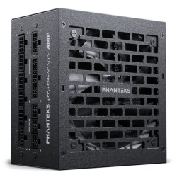 Alimentatore 750w phanteks amp gh ph-p750gh_bk01_eu modulare