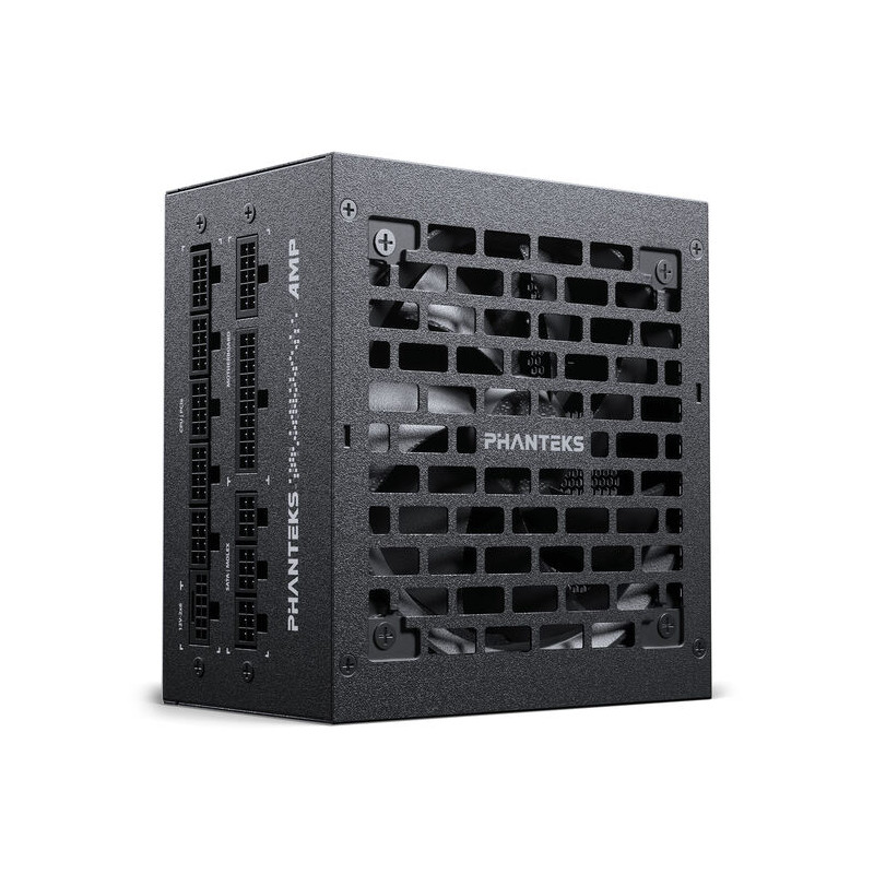Alimentatore 850w phanteks amp gh ph-p850gh_bk01_eu modulare