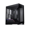Case phanteks nv-serie nv5 mk2 ph-nv523tg_dbk02 drgb midi-tower