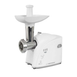 Tritacarne elettrico esperanza ekm033 2200w bianco [ekm033]