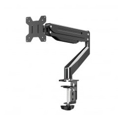 Supporto monitor 17"/27" esperanza da tavolo per scrivania