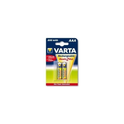 Pila ricaricabile varta ministilo aaa 2 use [varta]