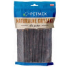 Mangime petmex snack per cani: strisce di cinghiale - 200g