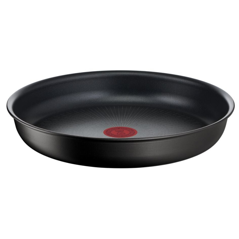 Padella tefal ingenio unlimited da 24cm nero [l7630432]