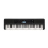 Tastiera portatile yamaha psr-ew320 per principianti con 76 tasti/650