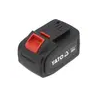 Batteria/caricabatterie yato yt-828464 per utensili senza fili