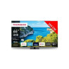 Tv led 65" thomson 65ug5c14 4k uhd 3840x2160p smart tv classe