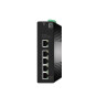 Switch levelone igs-2105 gestito l2 5 porte gigabit ethernet
