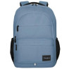 Zaino targus octave iii per notebook 15.6" blu nebbia [tar]