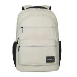 Zaino targus octave iii per laptop 15.6" bianco crema [tar]