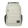 zaino targus octave iii per laptop 15.6" bianco crema [tar]