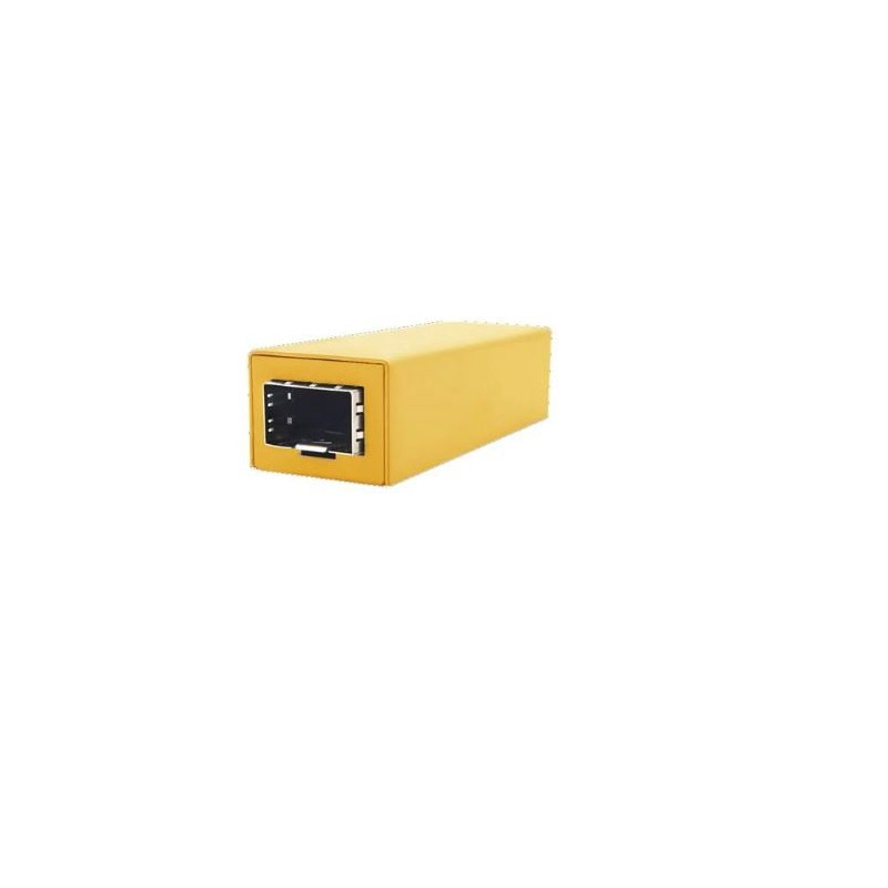 Media converter levelone gvt-1001 ultra-slim rj45 gigabit