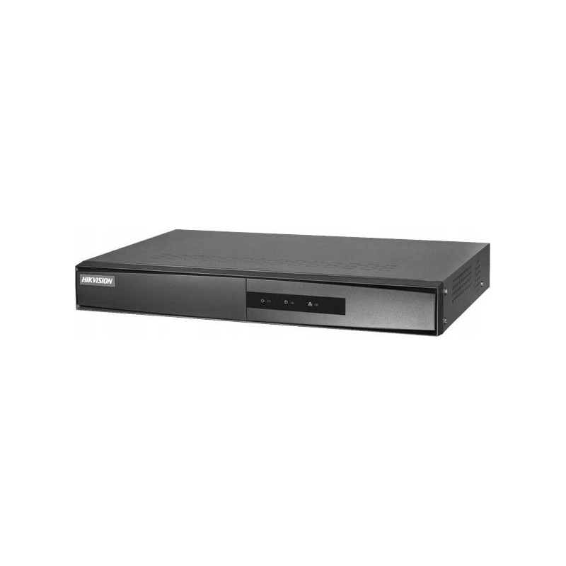 Videoregistratore nvr ip ds-7104ni-q1/m(d) per telecamere
