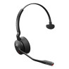 Cuffia jabra engage 55 se mono wireless nero [gn_]