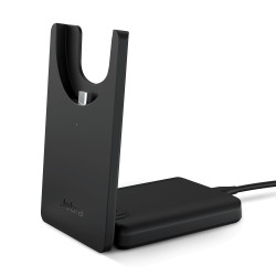 Base di ricarica jabra usb-c per evolve2 55 nero [gn_]