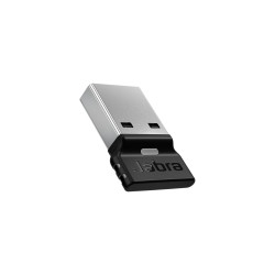 Adattatore di rete jabra link 390a ms usb-a bluetooth nero [gn_]
