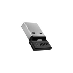 Adattatore di rete jabra link 390a ms usb-a bluetooth per speak2
