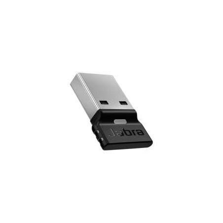Adattatore di rete jabra link 390a ms usb-a bluetooth per speak2